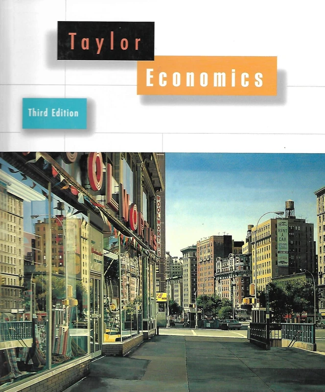 Economics: Complete Text