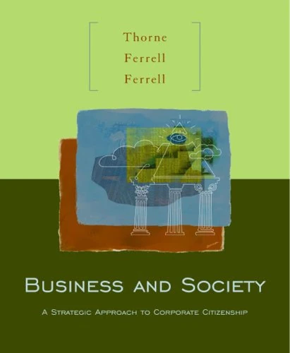 Business and Society