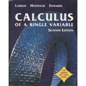 Calculus Single Variable AP Edition - Brooks/Cole