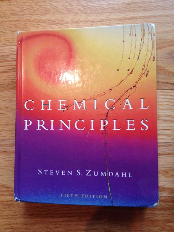 Chemical Principles