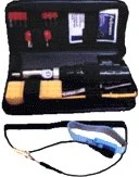 Cengage Learning Prepack PC Repair Toolkit with Wristband - Image 1