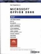 Brief (New Perspectives on Microsoft Office 2000)