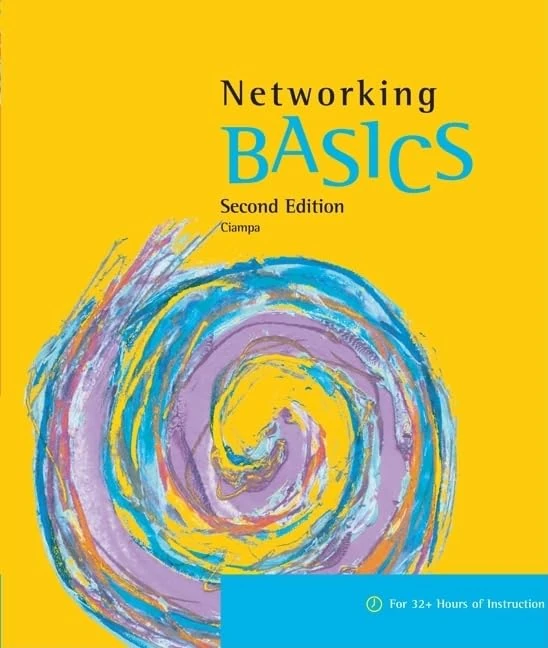 Networking BASICS, Second Edition (Basics (Thompson Learning))