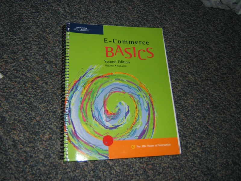 E-Commerce BASICS