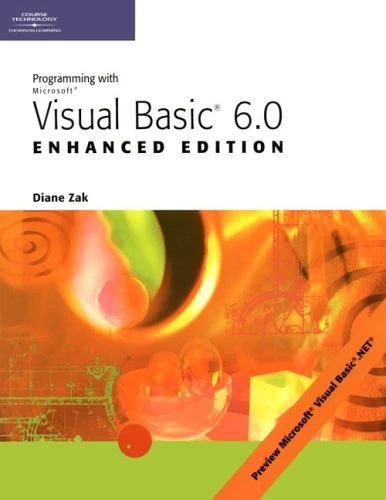 Programming with Visual Basic 6.0