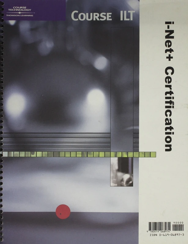 Course Ilt Inet+ Certification