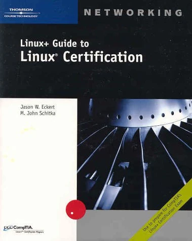 Linux+ Guide to Linux Certification