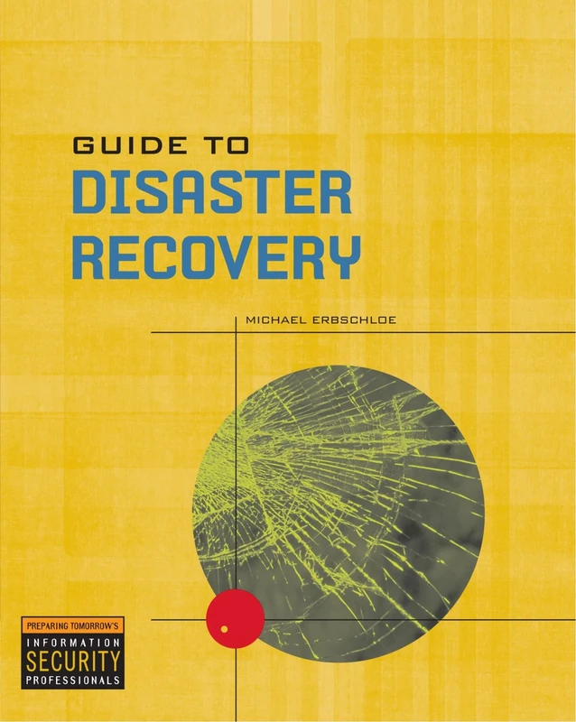 Guide to Disaster Recovery