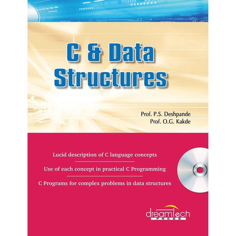 Data Structures Using C++