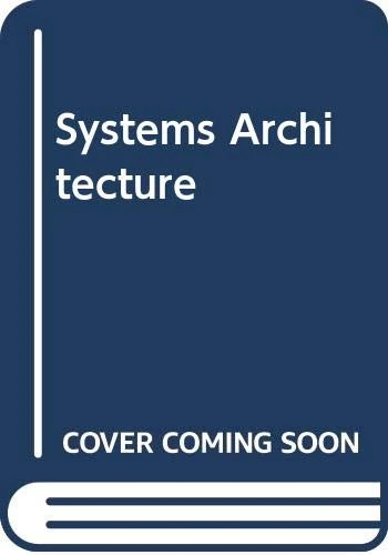 Systems Architecture