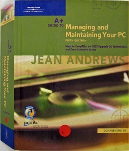 A Guide to Managing and Maintaining Your PC