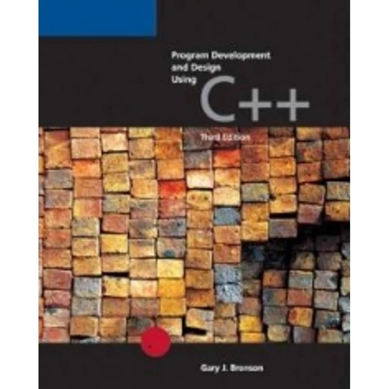 Program Development and Design Using C++