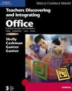 Teachers Discovering and Integrating Microsoft Office: Essential Concepts and Techniques