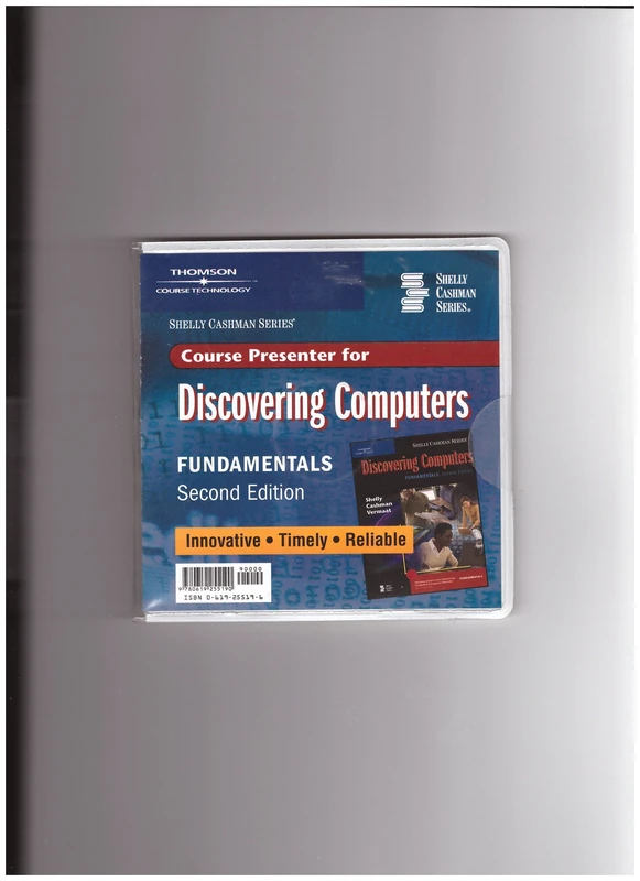 *Course Presenter DC Fund