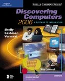 Discovering Computers 2005