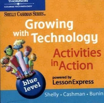 *CD Gwt, K-1 Activities Xprss