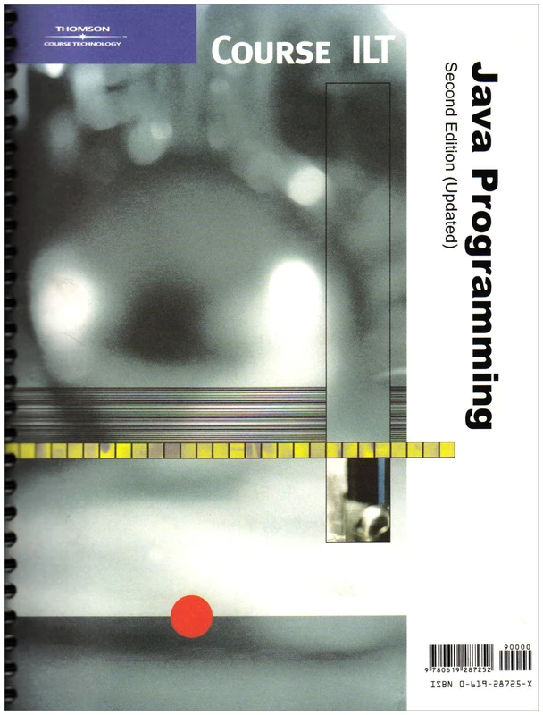 SM Java Programming, Rev