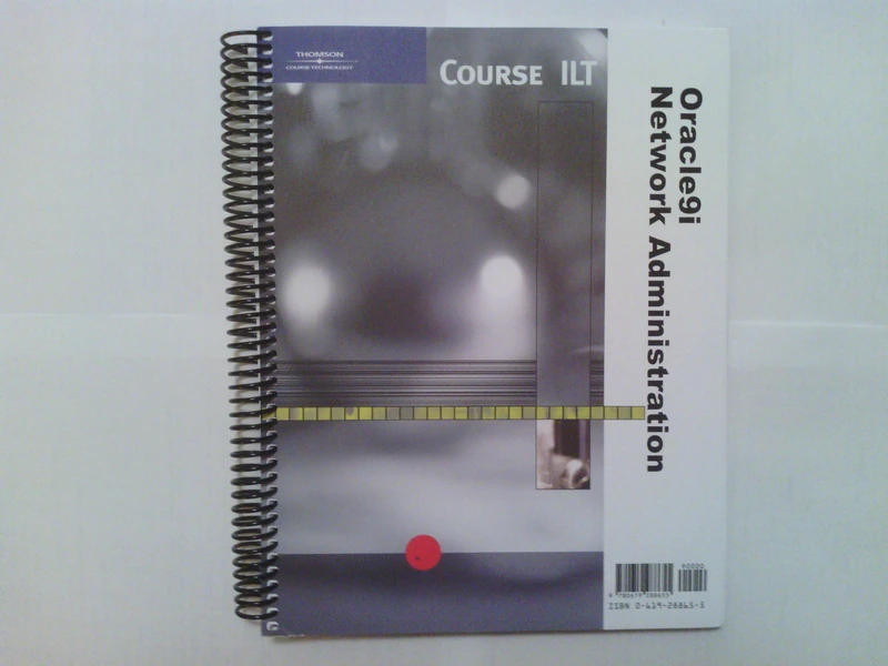 Oracle9i Network Administration