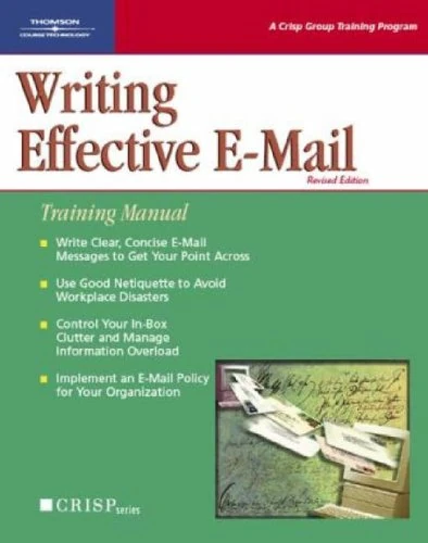 *IE Write Effective E-Mail 2e