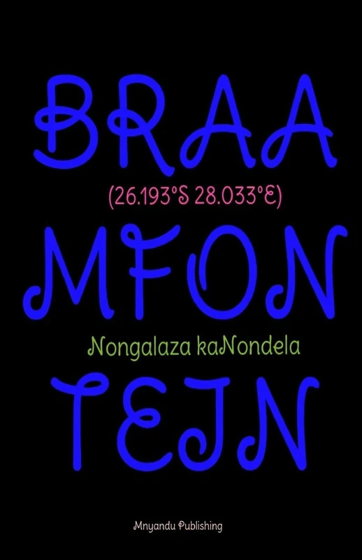 Braamfontein