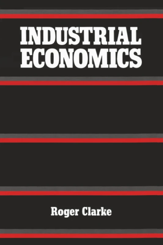 Industrial Economics