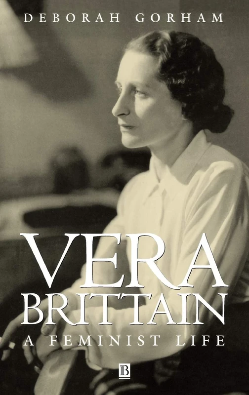 Vera Brittain: A Feminist Life - Image 1
