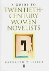 A Critical Guide to Twentieth–century Women Novelists - Image 1