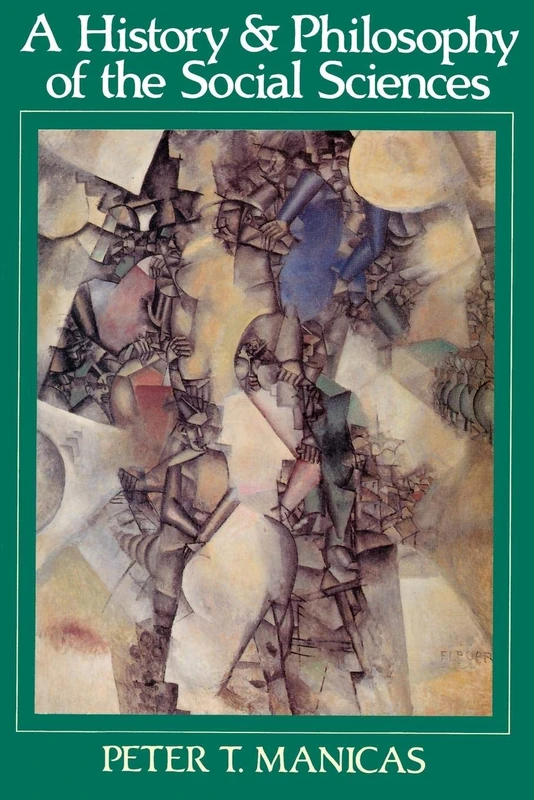 A History and Philosophy of the Social Sciences - Image 1