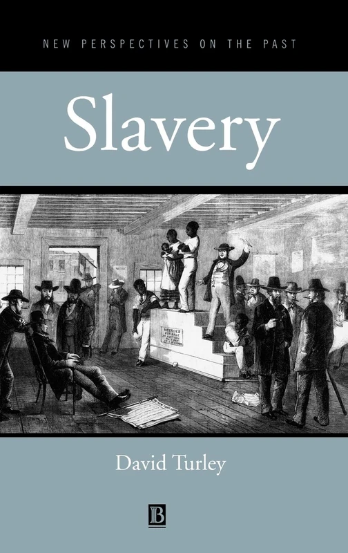 Slavery (New Perspectives on the Past)