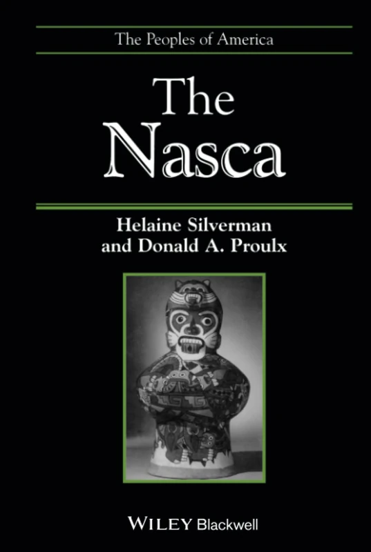 The Nasca (Peoples of America) - Image 1