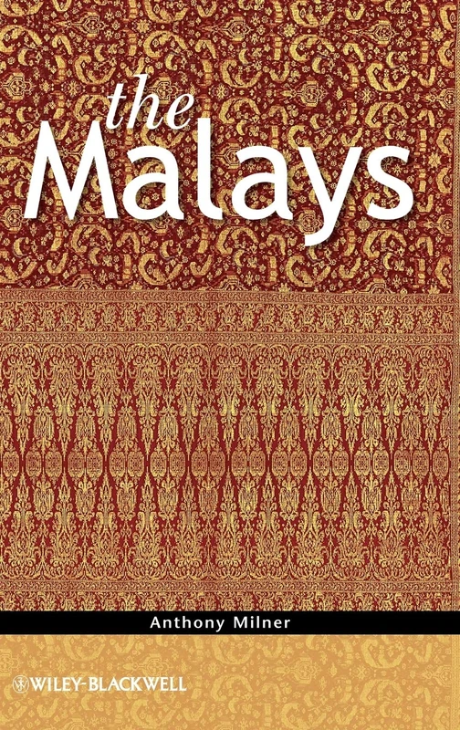 The Malays: 3 (The Peoples of South-East Asia and the Pacific) - Image 1
