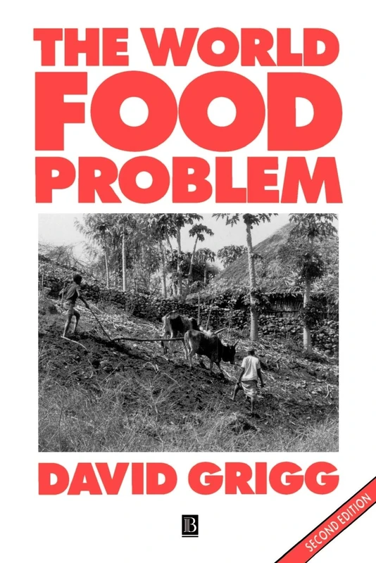 World Food Problem 2e - Image 1
