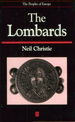 Lombards (The Peoples of Europe) - Image 1