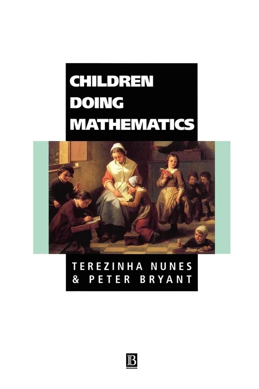 Children Doing Mathematics: A Shopper's Guide (Understanding Children's Worlds) - Image 1