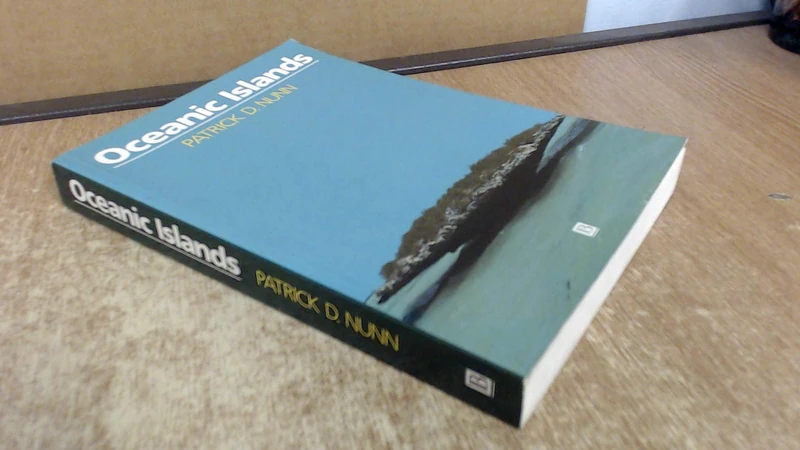 Oceanic Islands (Natural Environment)