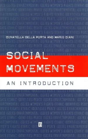 Social Movements: An Introduction