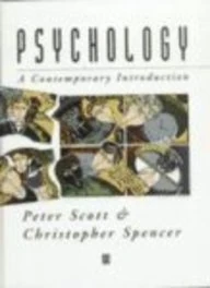 Psychology: A Contemporary Introduction