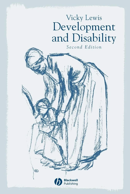 Development and Disability - Image 1