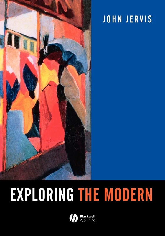Exploring the Modern: Patterns of Western Culture and Civilization