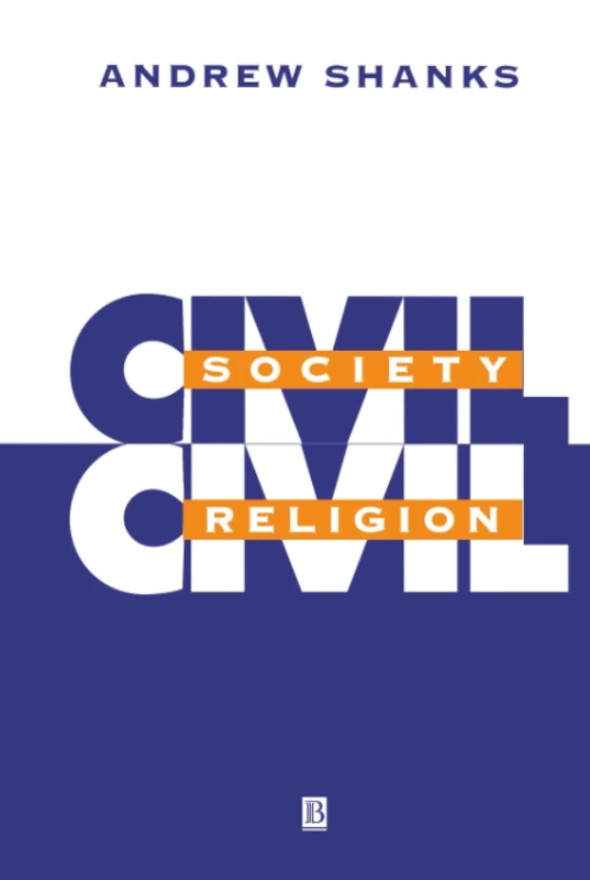 Civil Society, Civil Religion