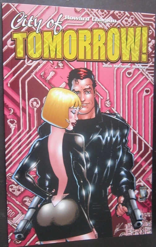 Cities of Tomorrow: An Intellectual History of Urban Planning and Design in the Twentieth Century