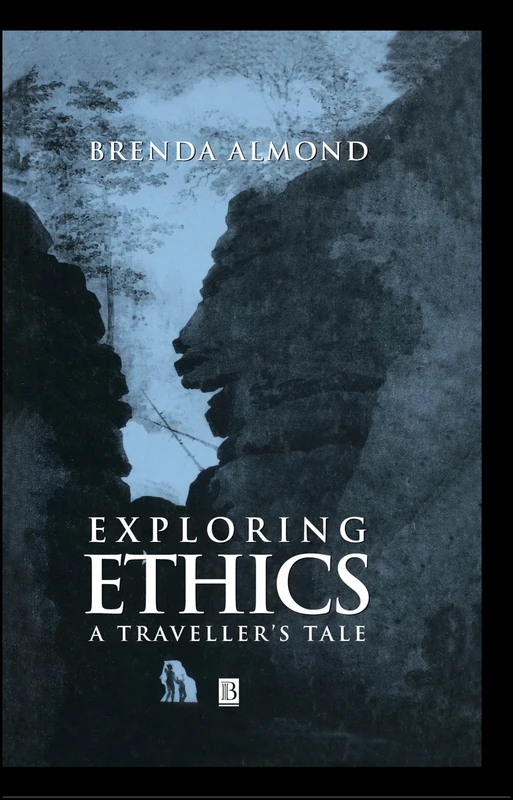 Exploring Ethics: A Traveller's Tale