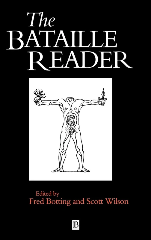The Bataille Reader (Wiley Blackwell Readers)