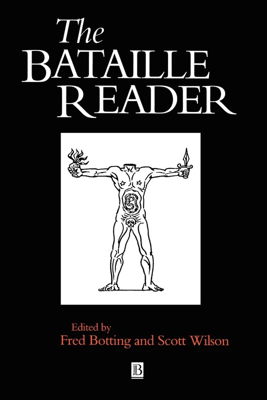 Bataille Reader (Wiley Blackwell Readers)