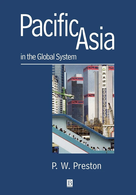 Pacific Asia: An Introduction