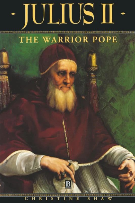 Julius II: The Warrior Pope - Image 1