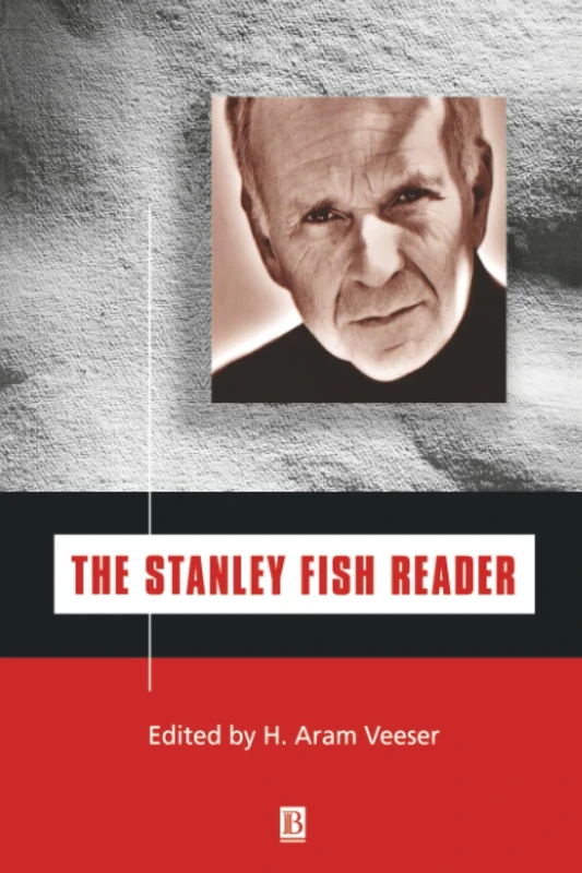 Stanley Fish Reader (Blackwell Readers)