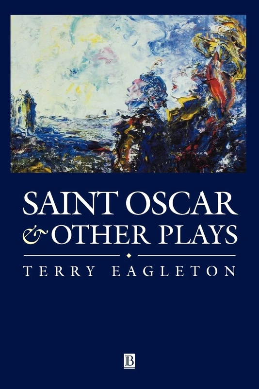 Saint Oscar and Other Plays - Image 1