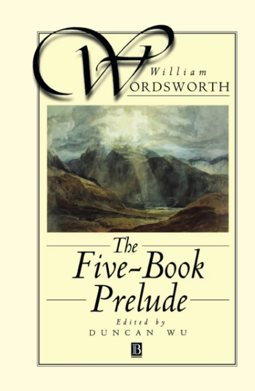 The Five-Book Prelude