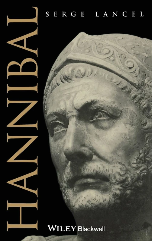 Hannibal (Blackwell Ancient Lives)